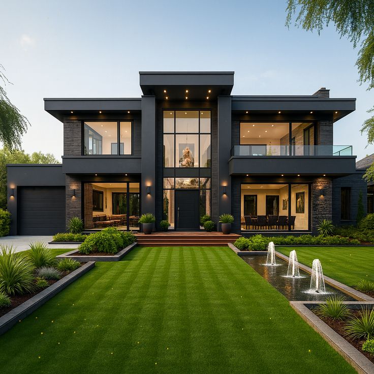 Full Home Renovation